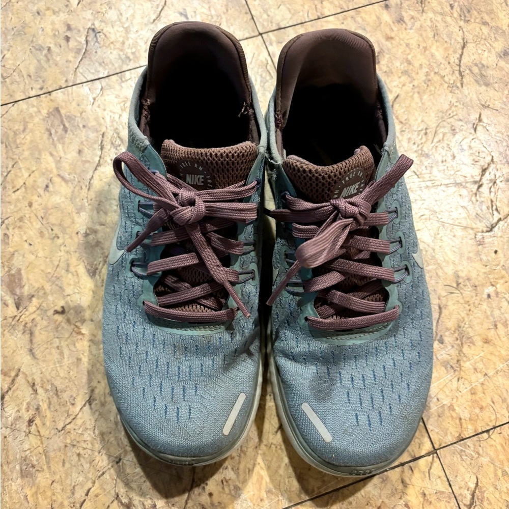 Nike Free Run - 2018